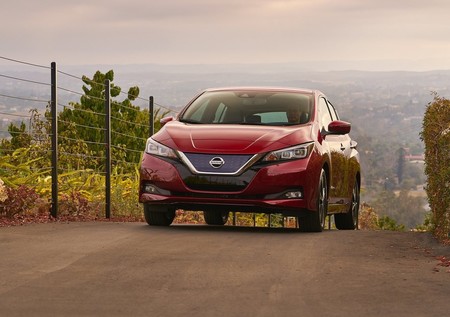 Nissan Leaf 2019, 14 puntos para entender el presente, pasado y futuro de Nissan y los coches eléctricos