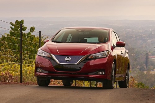 Nissan Leaf 2019, 14 puntos para entender el presente, pasado y futuro de Nissan y los coches eléctricos