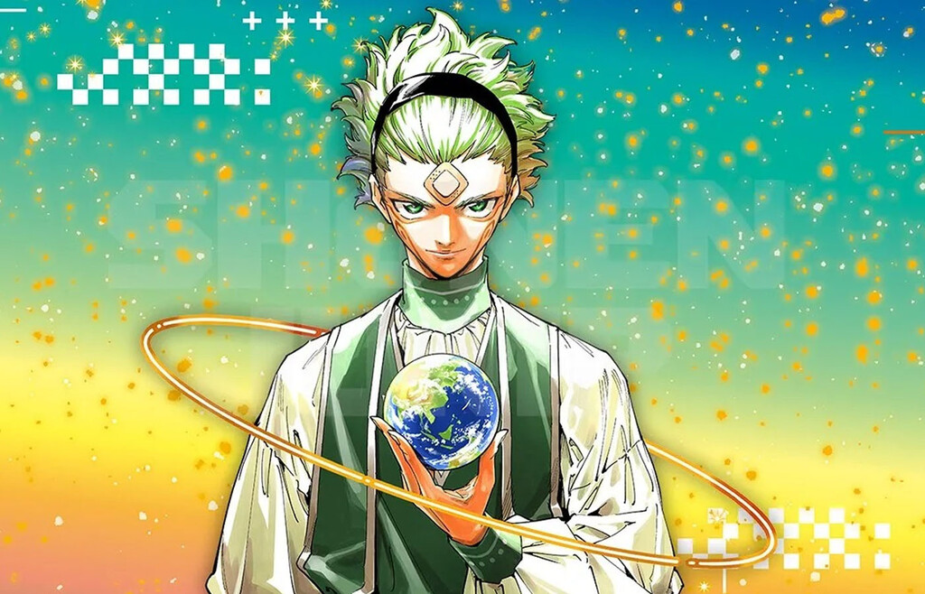 Gege Akutami acaba de dejar bien claro quien es el hechicero más poderoso del mundo en el último capítulo de Jujutsu Kaisen Modulo 