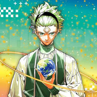 Gege Akutami acaba de dejar bien claro quien es el hechicero más poderoso del mundo en el último capítulo de Jujutsu Kaisen Modulo 