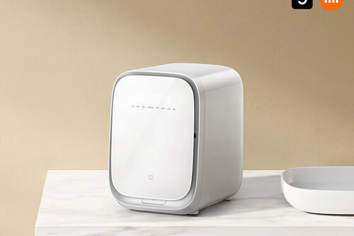 Xiaomi Mijia Mini Washer