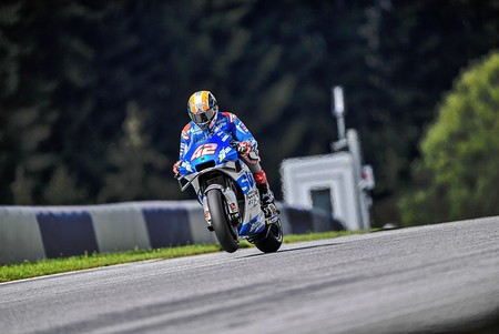 Rins Estiria Motogp 2020