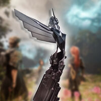 El favorito al GOTY 2025 y ya se ha llevado premiaciones de todo tipo. La competencia nunca fue tan dispareja