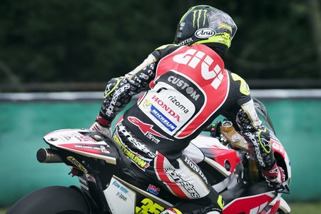 Cal Crutchlow Motogp Austria 2017 5