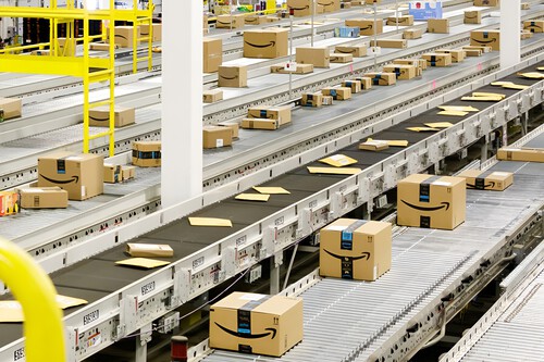 Los cinco mejores chollos de Amazon (hoy, 28 de octubre): con rebajas de hasta el 73%