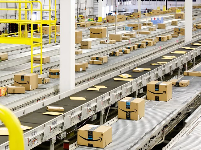 Recopilatorio Amazon 29 de octubre