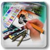 Serif Draw, la alternativa gratuita a Corel Draw