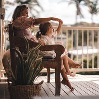 Alabanzas y elogios: ¿cómo pueden ayudar o perjudicar el desarrollo de nuestros hijos?