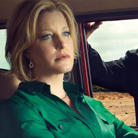 "Tuvo que masturbarme": la absurda escena que Anna Gunn tuvo que interpretar para convertirse en Skyler White en Breaking Bad 
