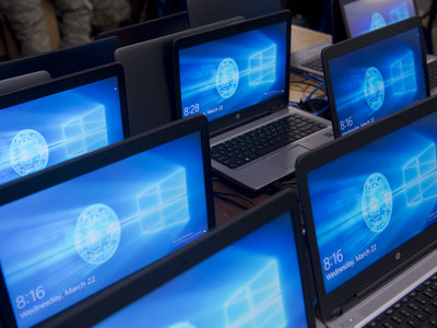 Microsoft lanza KDP, la tecnología que permitirá bloquear partes del núcleo de Windows 10 para evitar que un ataque lo modifique