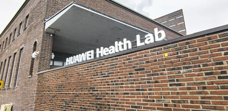Huawei Helsinki