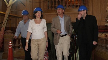 La ley Sinde: todo lo que necesitas saber sobre su puesta en marcha