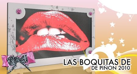 Las mejores boquitas de piñón de 2010 en Poprosa