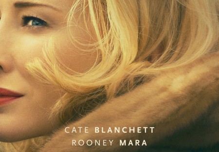'Carol': belleza audiovisual, atrofia emocional