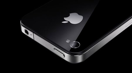 Primeras imágenes tomadas con el iPhone 4