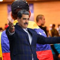 Las inversiones de empresas españolas en Venezuela alcanzan su máximo en seis años. Podían ser las grandes perjudicadas en una guerra entre EEUU y Maduro 