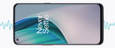 Oneplus Nord N10 5g