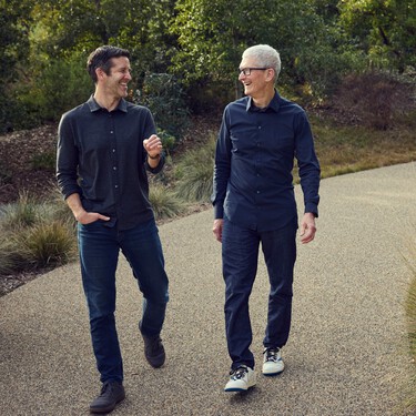 Apple anuncia la dimisión de Tim Cook y nombra a John Ternus como nuevo CEO