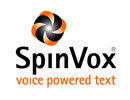 Spinvox permitirá convertir mensajes de voz en SMS con Vodafone