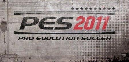 Primer vídeo de 'PES 2011' con imágenes ingame