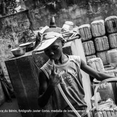 Foto 3 de 3 de la galería essence-du-benin-javier-corso en Xataka Foto