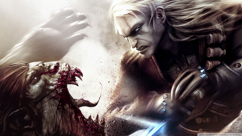 CD Projekt RED celebra el anuncio de The Witcher Remake regalando The Witcher: Enhanced Edition en GOG CD Projekt RED celebra el anuncio de The Witcher Remake regalando The Witcher: Enhanced Edition en GOG
