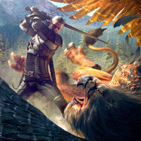 Este mod de The Witcher 3: Wild Hunt es tan bueno que debería ser una de las nuevas mejoras oficiales de la remasterización 