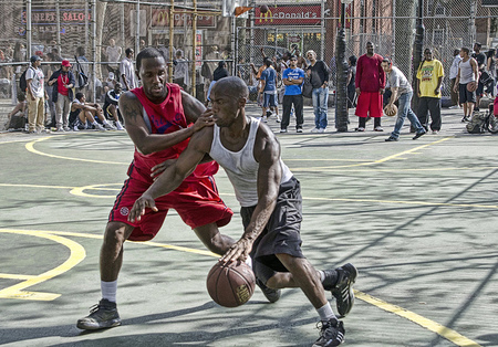 Se acerca el buen tiempo, pásate a los deportes urbanos