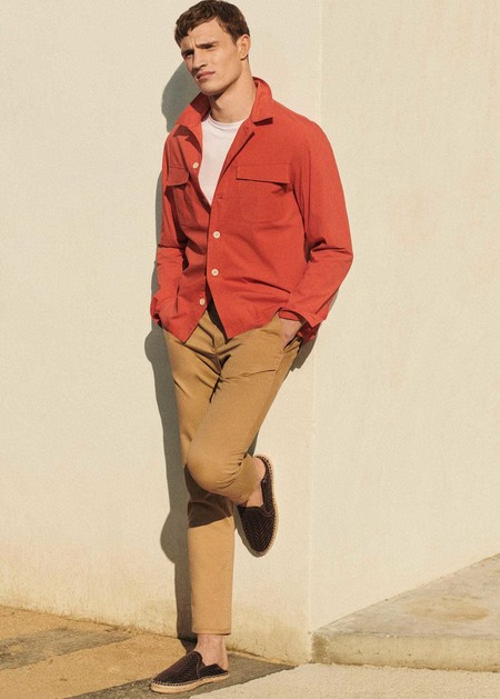 Besados por el sol: así serán nuestros looks de verano gracias a Mango