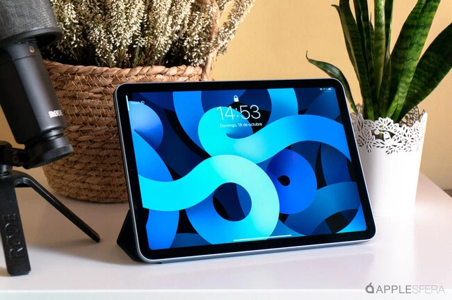 Ipad Air 2020 02