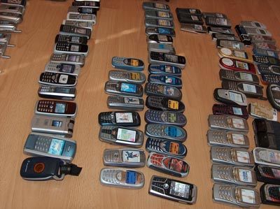 Perfiles: te mostramos las tarifas más baratas según uses el móvil