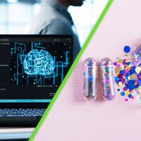 Una empresa usó IA para diseñar psicodélicos sin alucinaciones, asegura que servirá para tratar trastornos mentales 