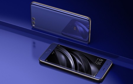 El Xiaomi Mi 6 ya es oficial y aquí tienes varias alternativas por un precio similar