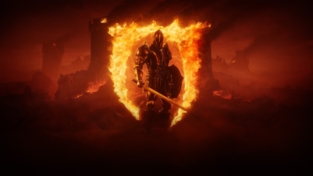 Los jugadores de Oblivion Remastered creen que a los desarrolladores les ha faltado añadir una función muy solicitada en mundos abiertos Los jugadores de Oblivion Remastered creen que a los desarrolladores les ha faltado añadir una función muy solicitada en mundos abiertos