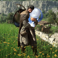 Este jugador de Crimson Desert ha necesitado 305 horas para sacarse el Platino, pero cree que se puede hacer en mucho menos tiempo