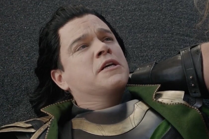 Todos los cameos de Matt Damon recopilados en vídeo para celebrar el 50 cumpleaños del actor