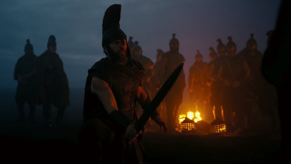 El tráiler de La Odisea de Nolan es increíble por lo que se ve, pero impresionante por lo que no 