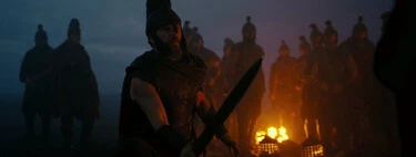 El tráiler de La Odisea de Nolan es increíble por lo que se ve, pero impresionante por lo que no 