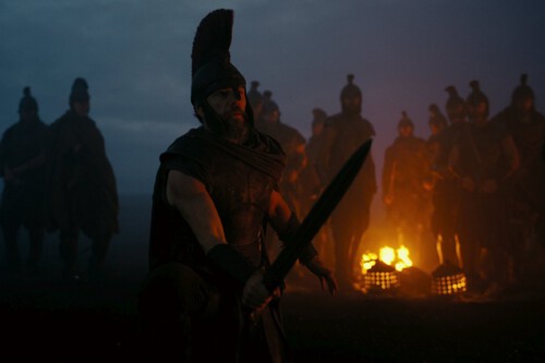 Mucho más que marketing. El tráiler de La Odisea de Nolan es una declaración de intenciones