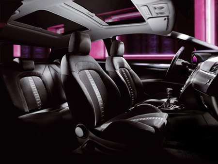 Fiat Grande Punto MY 2008