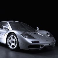 ¡20 millones de euros! Eso piden por un McLaren F1 con 3.500 km