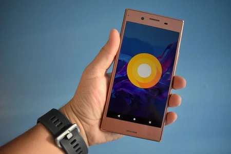 Android 8.1: la primera gran actualización de Oreo se acompaña de una versión ligera para móviles económicos
