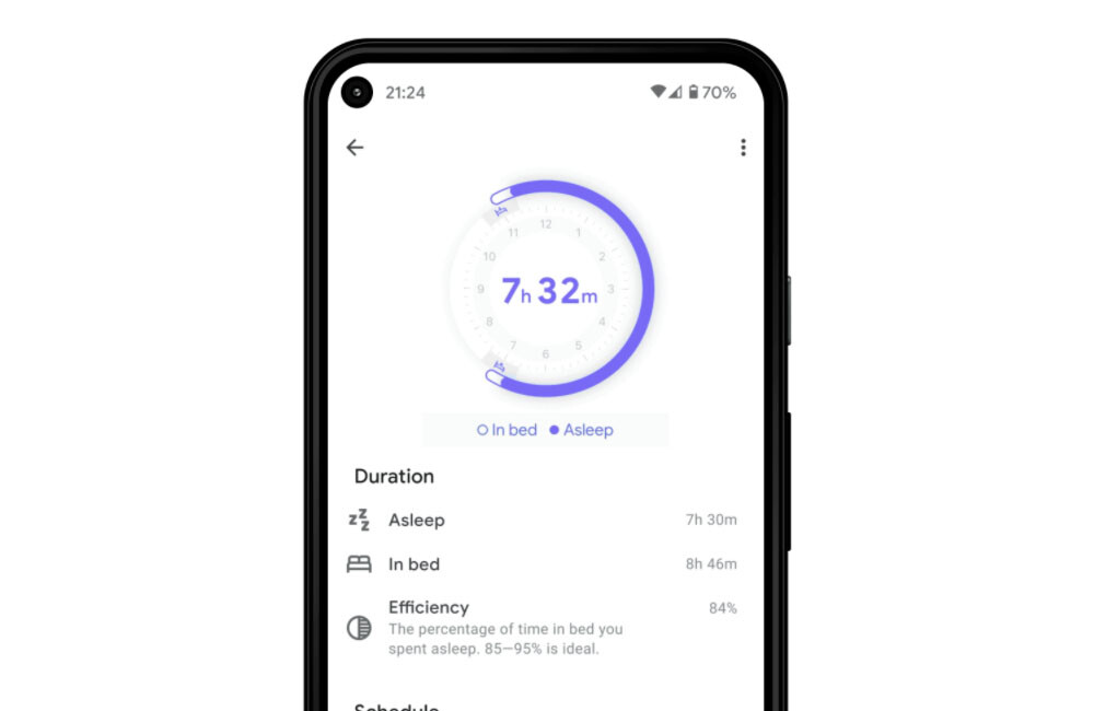 Google Fit se renueva con nuevas métricas y nuevas herramientas para mejorar nuestra salud