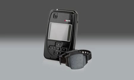 Pulseras Anti Maltrato