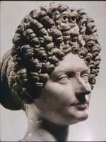 Grandes madres: Aurelia de los Cotta