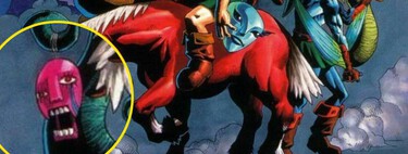 Este pequeño símbolo escondido a plena vista en Zelda representa lo más adulto, sangriento y obsceno que te puedas imaginar