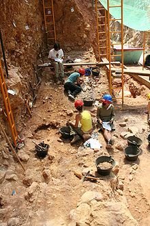 La Sima de los Huesos: la mayor acumulación de fósiles humanos del mundo
