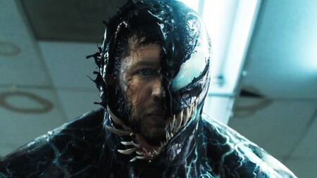 Venom 1