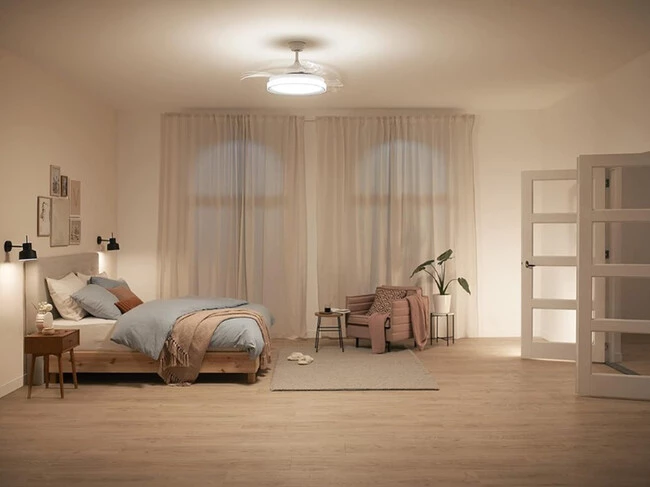 Ventilador Philips Lighting Bliss