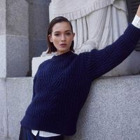 Pedro del Hierro rebaja al 70% de descuento los vestidos, jerséis y más que necesitas para renovar tu armario de invierno 